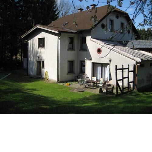 Zigeunermühle