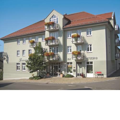 Zilks Landgasthof Zum Frauenstein