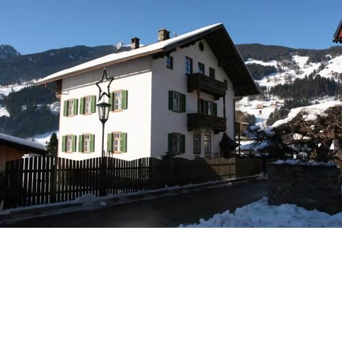 Zillertal Apartments