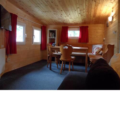 Zillertal lodge