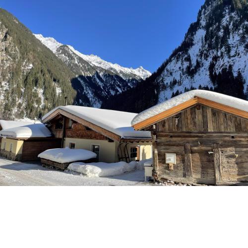 Zillertal Residenz