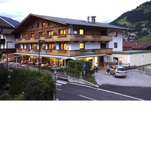 Zillertaler Weinstadl