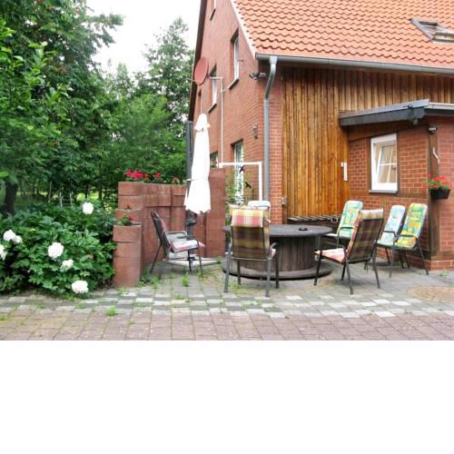 Zimmer am Mühlenbach