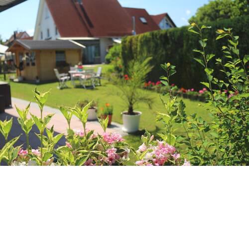 Zimmer am Waldeck