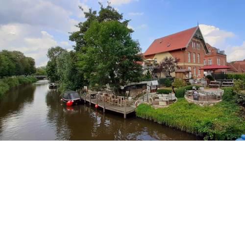 Zimmer an der Gracht
