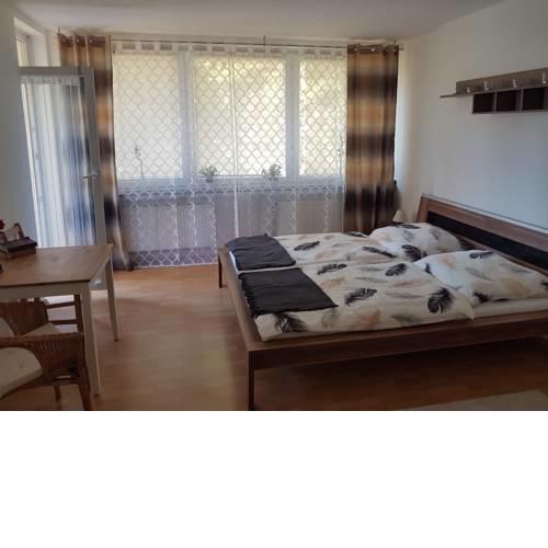 Zimmer-Apartment REISS