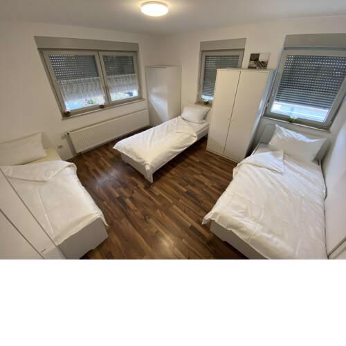 Zimmer Beckert 1 Nürnberg