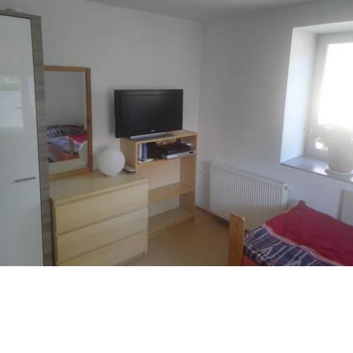 Zimmer bei Nürnberg