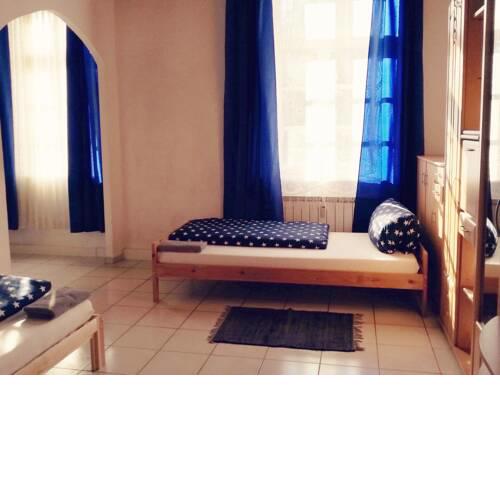 Zimmer Blue, Wohnung - a45694