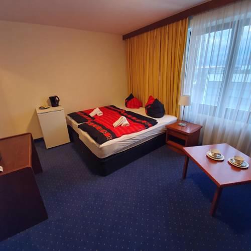 Zimmer Drachenfels 107