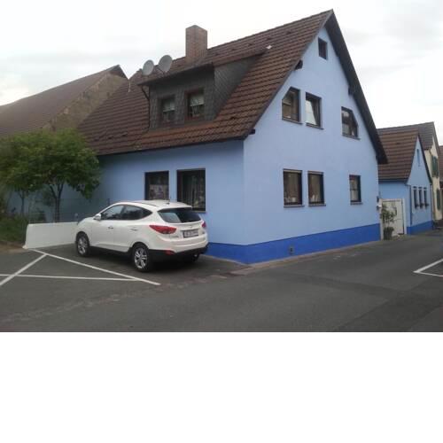 Zimmer Familie Sustrean