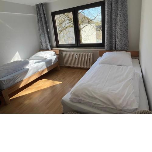 Zimmer für Monteure, Handwerker oder Reisende