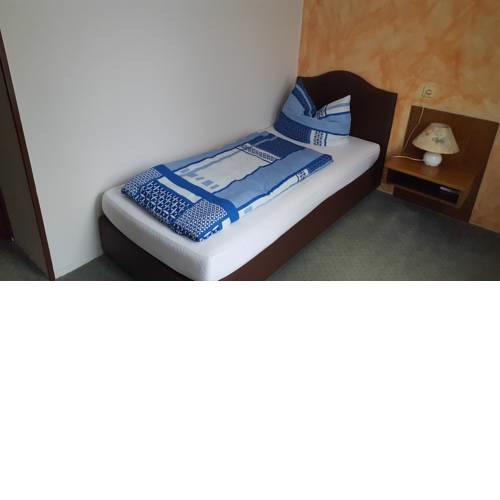 Zimmer im Grünen