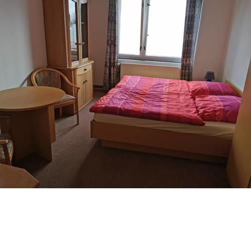 Zimmer im Haus