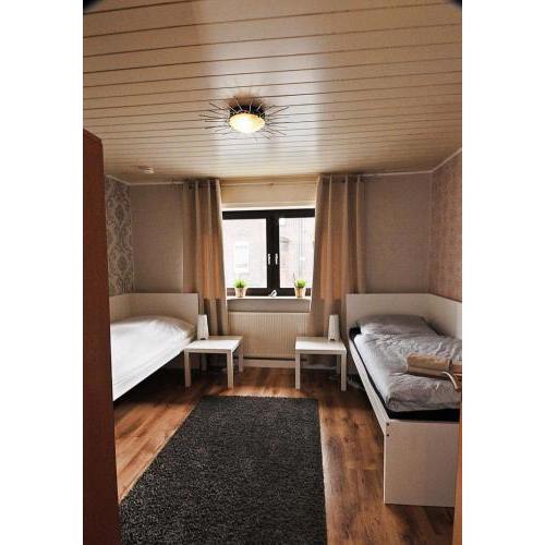 Zimmer im Pott 118