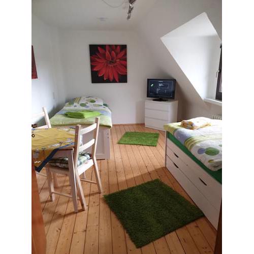 Zimmer im Pott Bochum