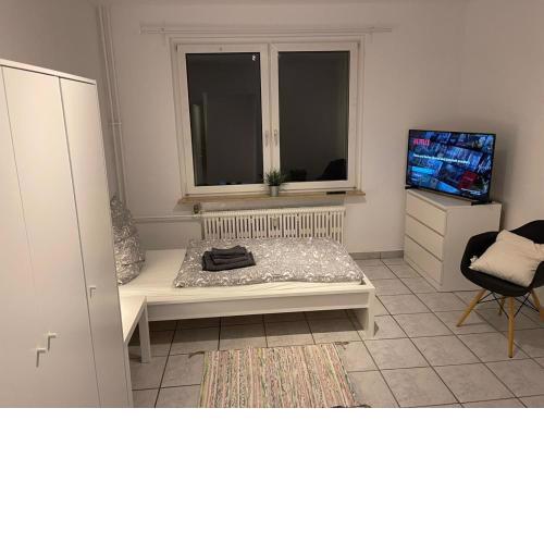 Zimmer im Pott Herne 1