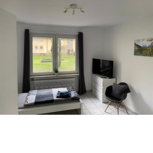 Zimmer im Pott Herne 2