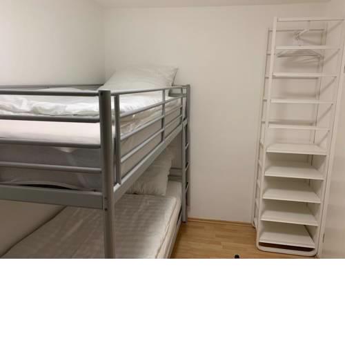 Zimmer in Brand