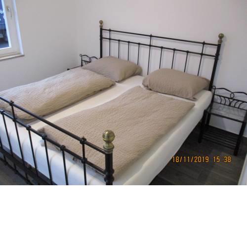 Zimmer in der Alten Wächtersbacher Keramik
