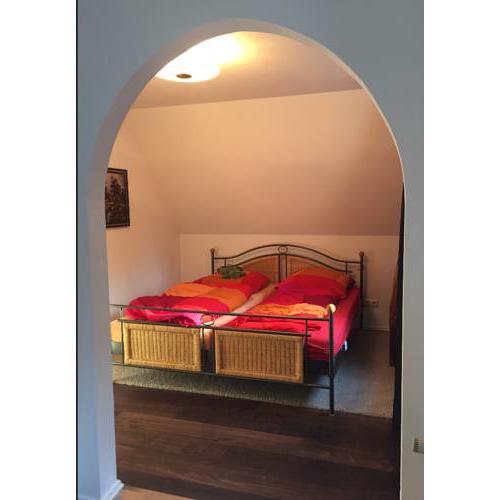 Zimmer in der Nähe von Karlsruhe, Ettlingen, Baden-Baden