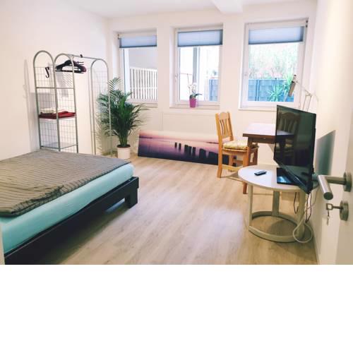Zimmer in Essen - nahe RÜ & Zentrum