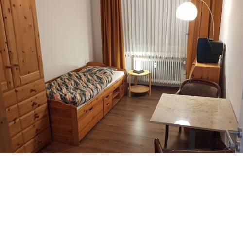 Zimmer in Frankfurt - Osten