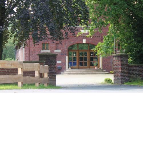 Zimmer in grüner Oase nahe Aasee