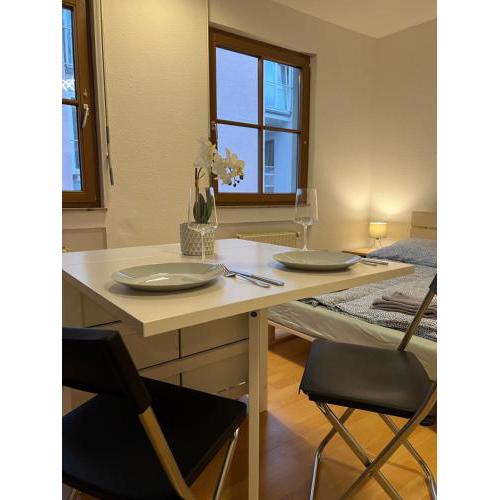 Zimmer in Innenstadt