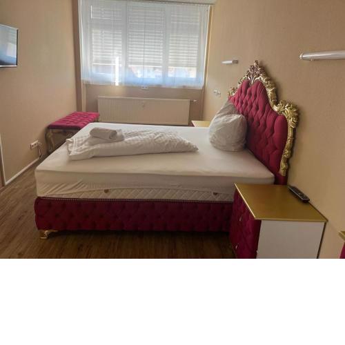 Zimmer in Ramstein