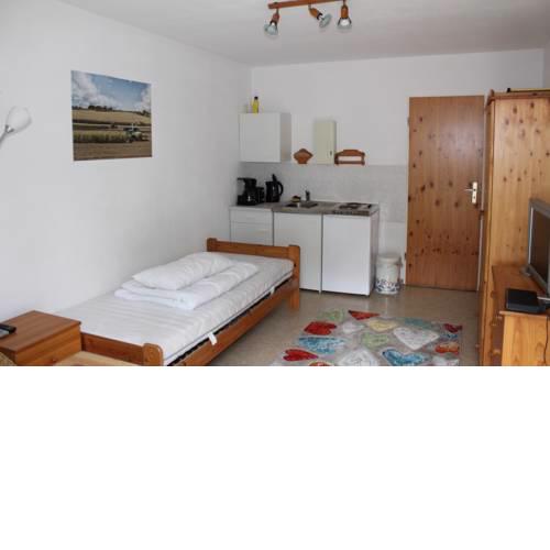Zimmer in Senzig/KW