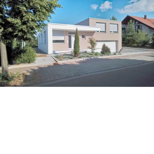 Zimmer in Zöschen