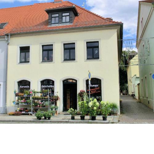 Zimmer Kirchblick