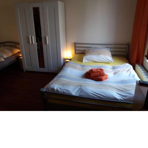 Zimmer Maureen
