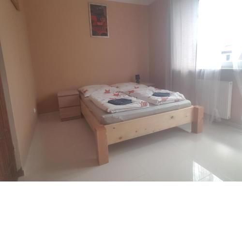 Zimmer mit bad im swineminde Rycerska str.