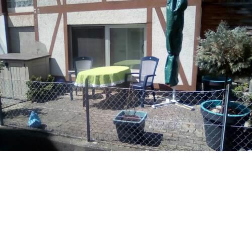 Zimmer mit Bad