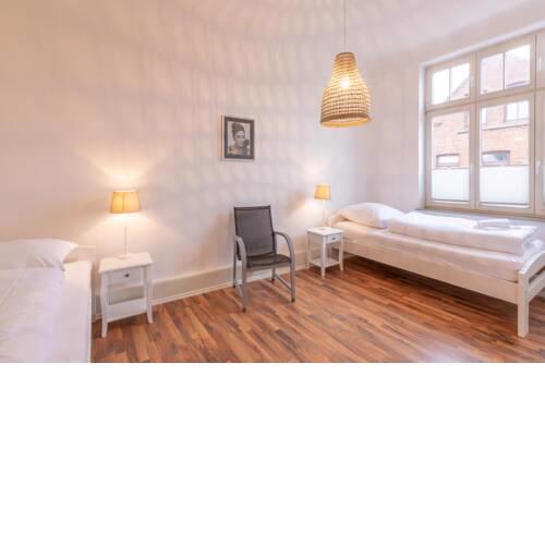 Zimmer Neustadt 1