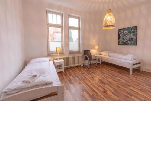Zimmer Neustadt 2