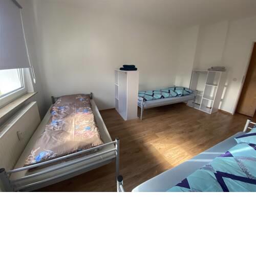 Zimmer Rocta in Bad Sülze