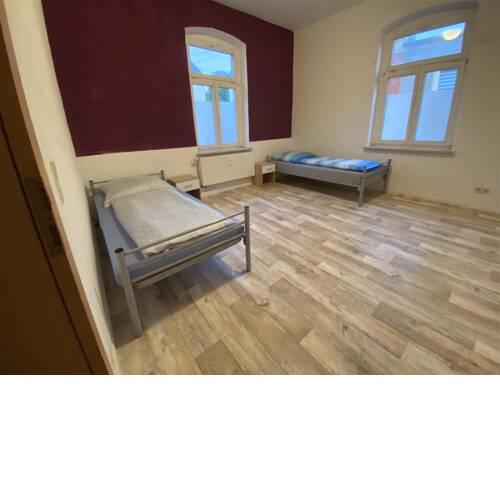 Zimmer Rocta in Eibenstock