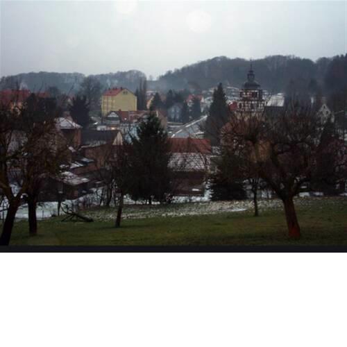 Zimmer Rocta in Ellrich