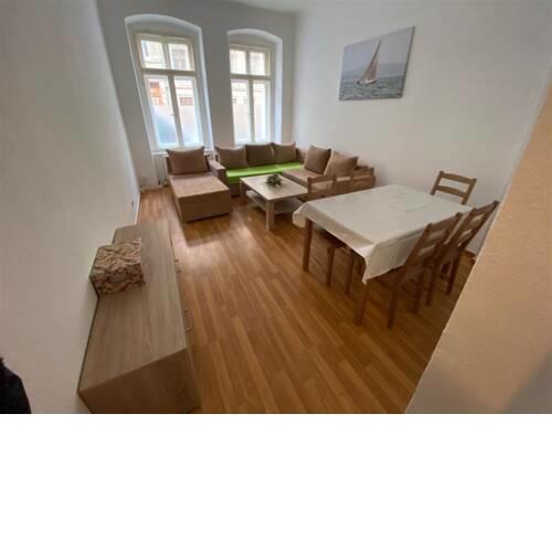 Zimmer Rocta in Görlitz