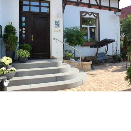 Zimmer Rocta in Greiz 2