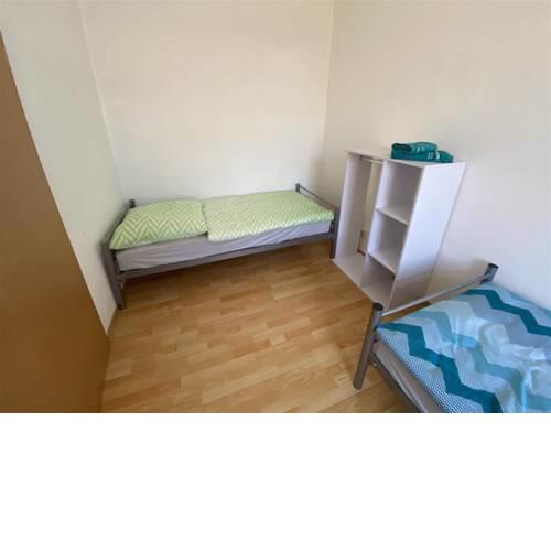 Zimmer Rocta in Reichenbach im Vogtland