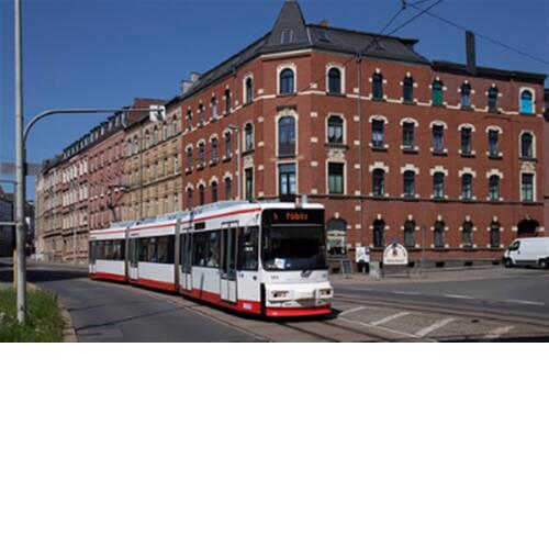 Zimmer Rocta in Zwickau