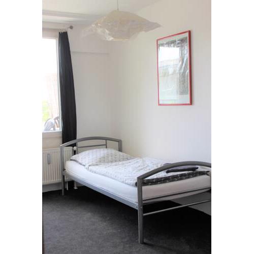 Zimmer zentral in Berlin