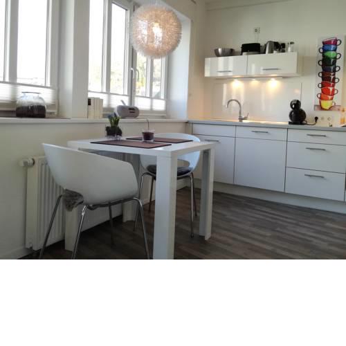 Zimmer zum Hof