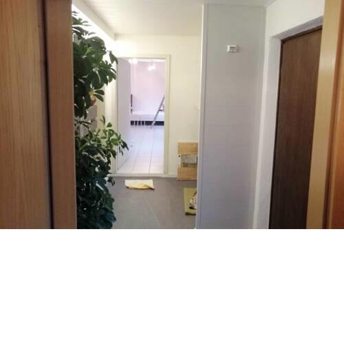 Zimmerapprtment 38qm nahe Golfplatz und SAP
