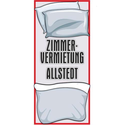 Zimmervermietung Allstedt