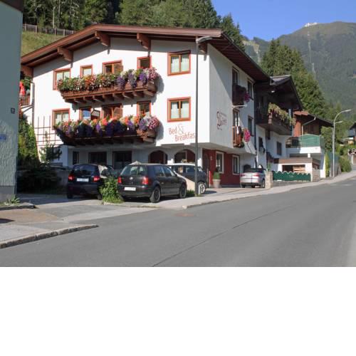 Zimmervermietung Babsy